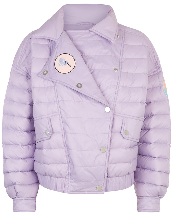 lu mei Preston Jacket