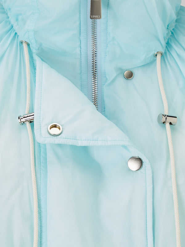 Lu Mei Purley Jacket