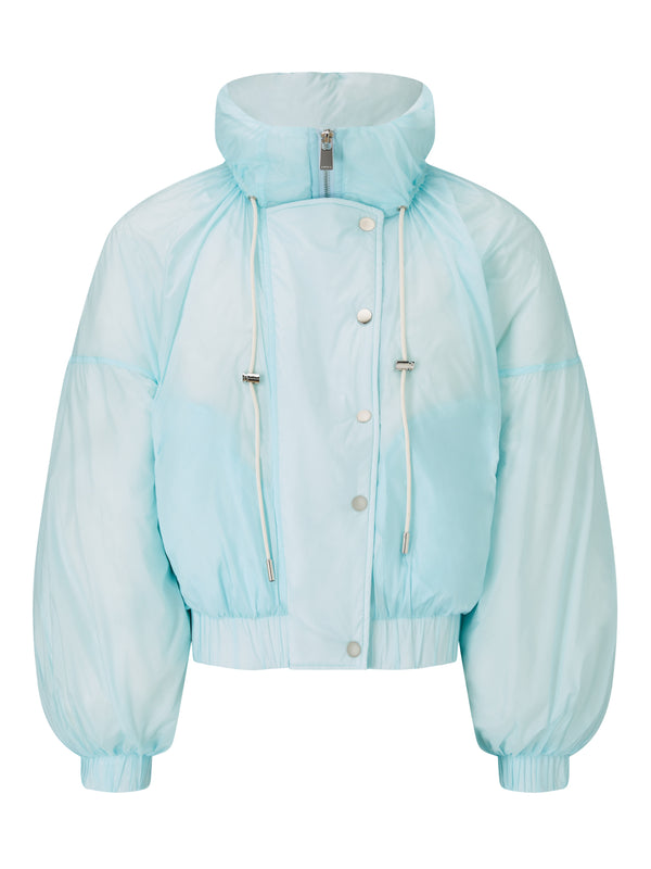 lu mei Purley Jacket