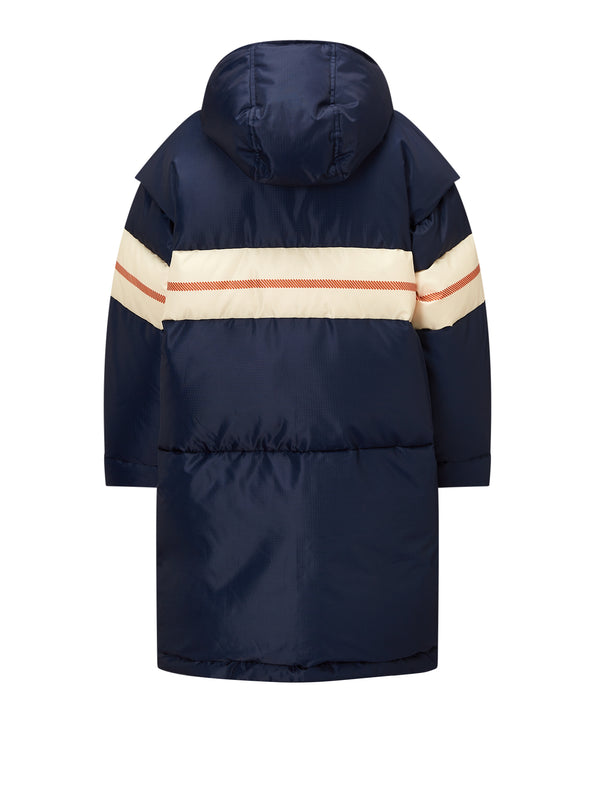 Lu Mei RICHMOND COAT