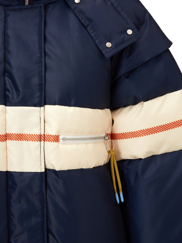 Lu Mei RICHMOND COAT