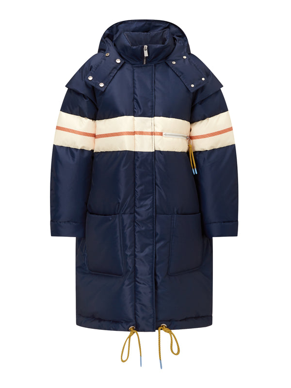 lu mei RICHMOND COAT