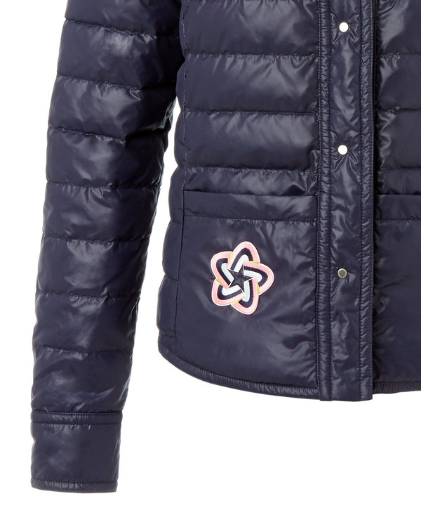 Lu Mei Romford Shirt Navy