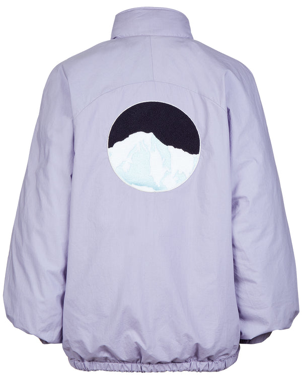 Lu Mei Ruxley Jacket