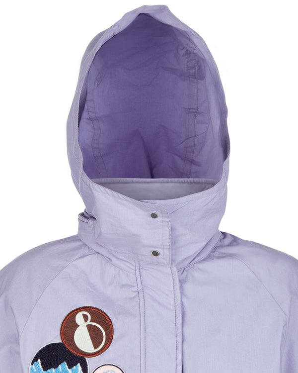 Lu Mei Ruxley Jacket