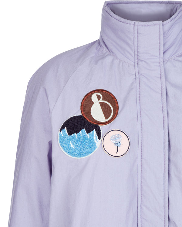 Lu Mei Ruxley Jacket