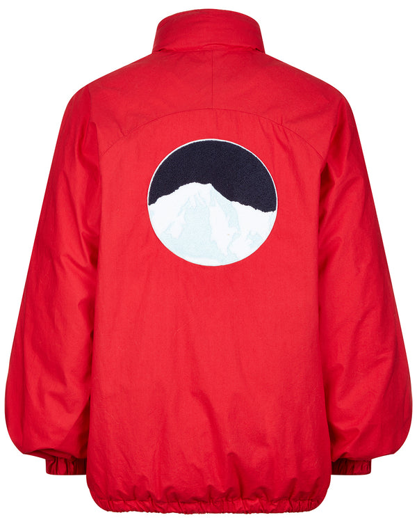 Lu Mei Ruxley Jacket