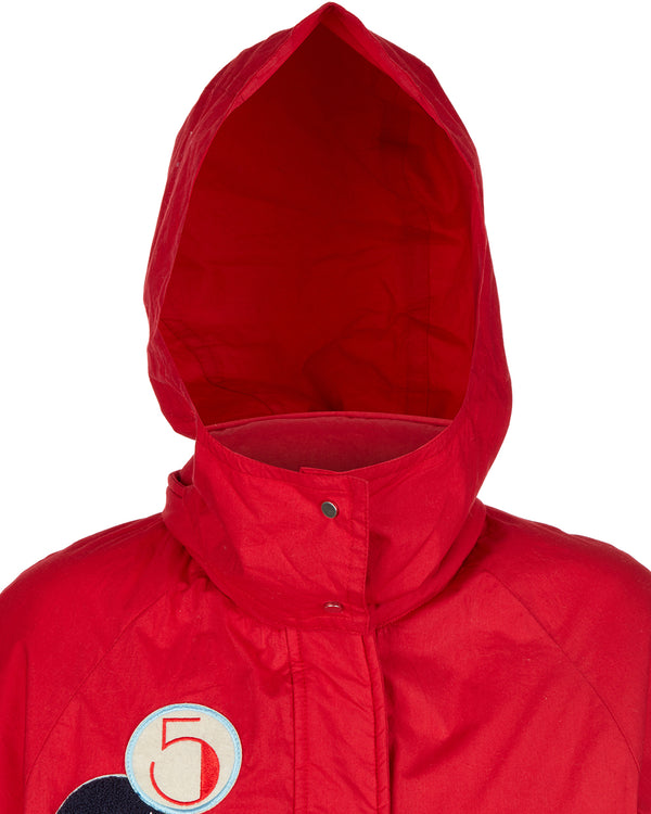 Lu Mei Ruxley Jacket