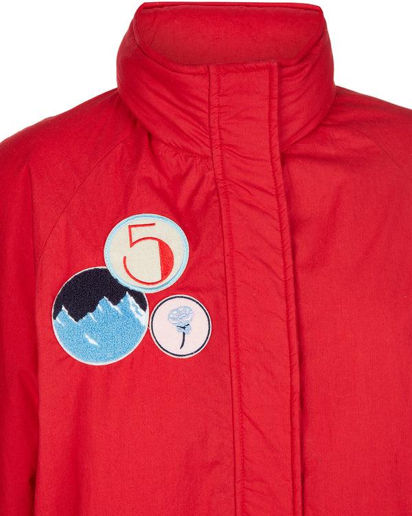 Lu Mei Ruxley Jacket