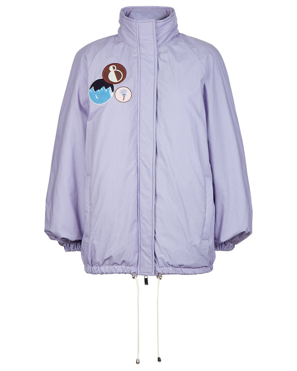 lu mei Ruxley Jacket
