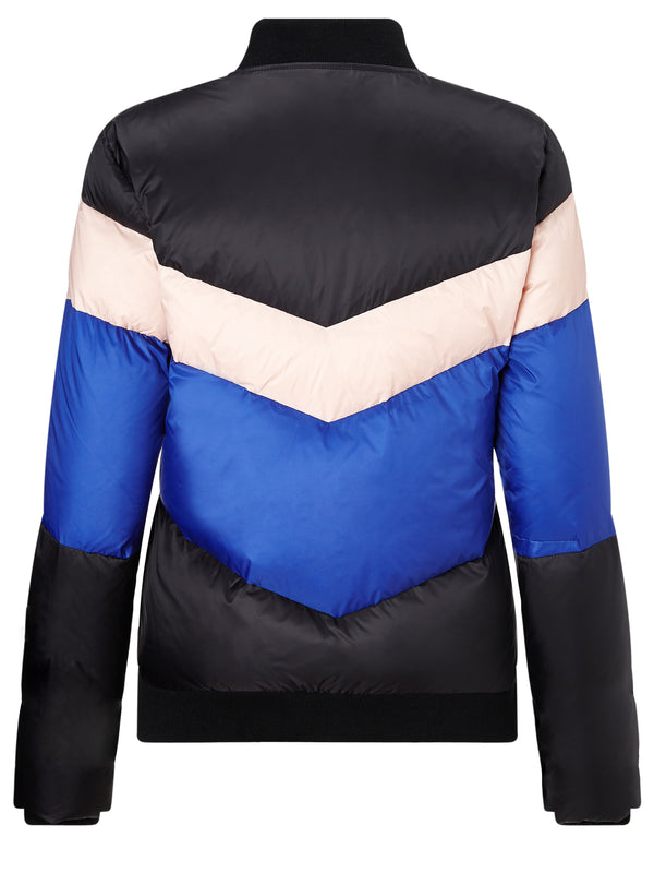 Lu Mei Shadwell Jacket