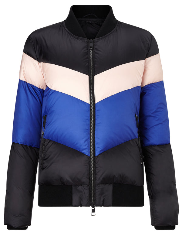 lu mei Shadwell Jacket