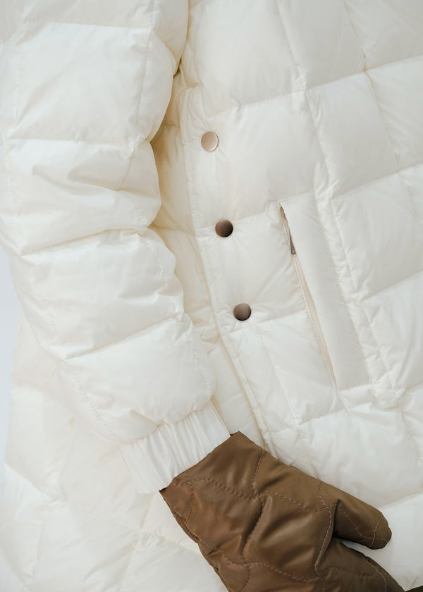 Lu Mei Shoreditch Coat