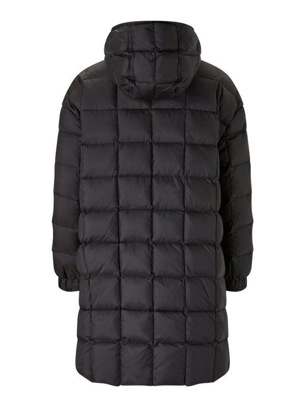 Lu Mei Shoreditch Coat