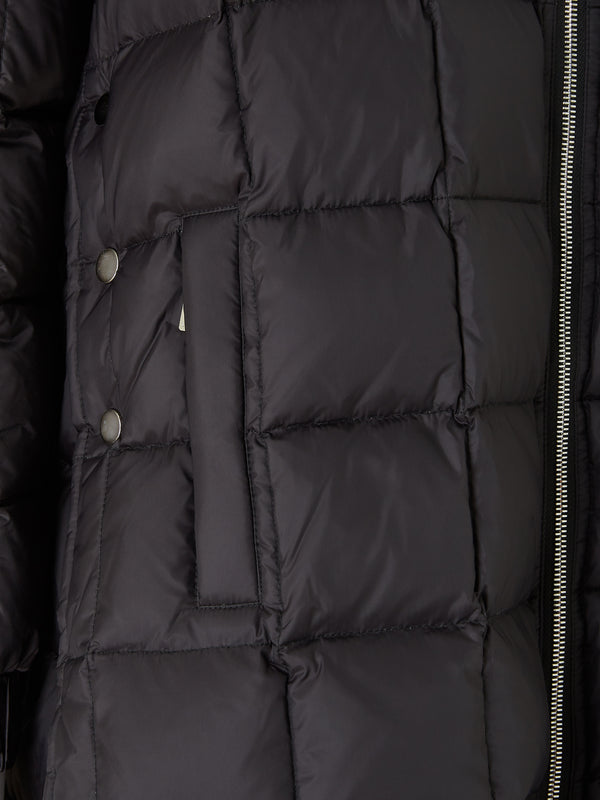Lu Mei Shoreditch Coat