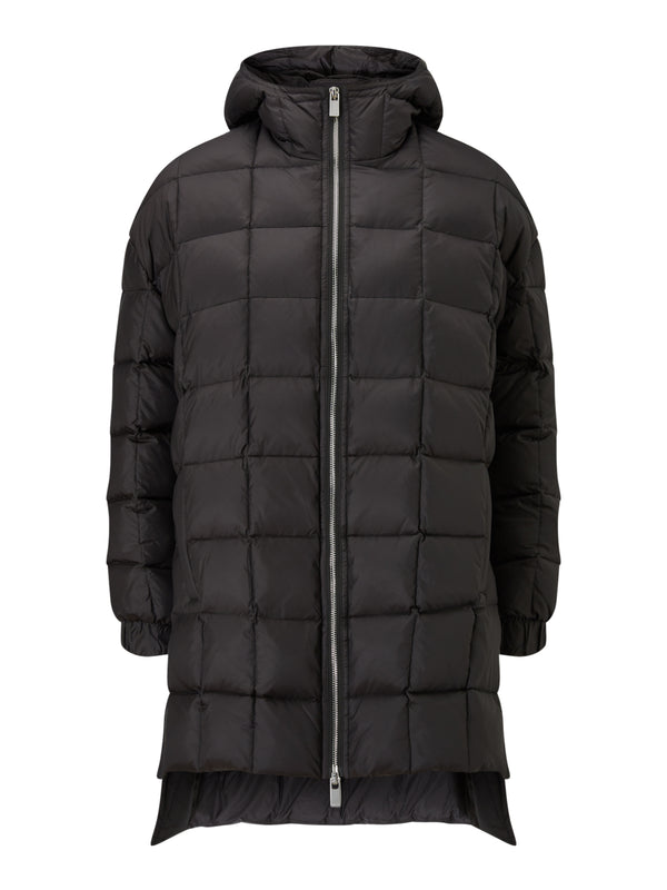 lu mei Shoreditch Coat
