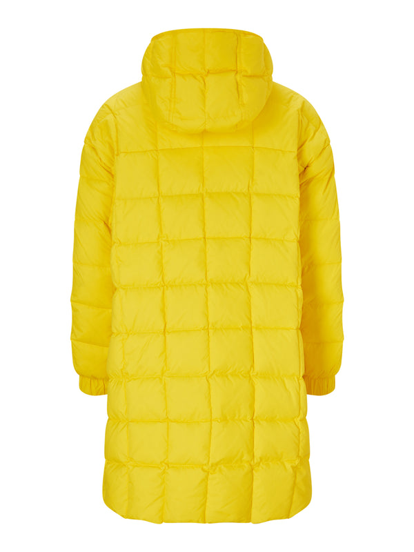 Lu Mei Shoreditch Coat