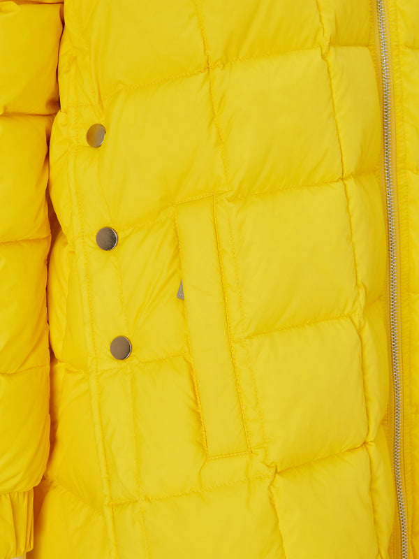Lu Mei Shoreditch Coat