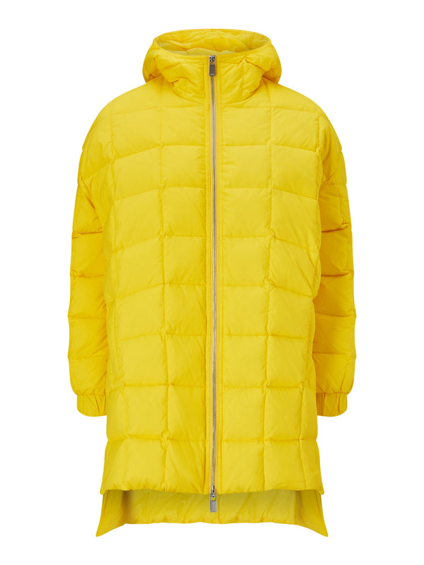 lu mei Shoreditch Coat