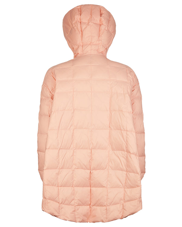 Lu Mei Shoreditch Coat