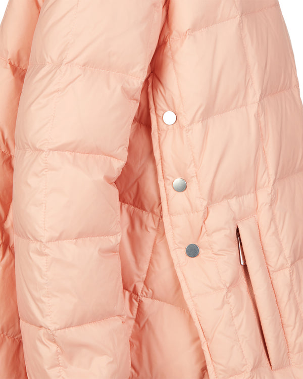 Lu Mei Shoreditch Coat