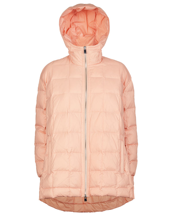 lu mei Shoreditch Coat