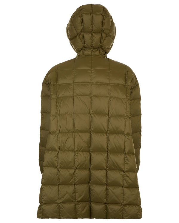 Lu Mei Shoreditch Coat