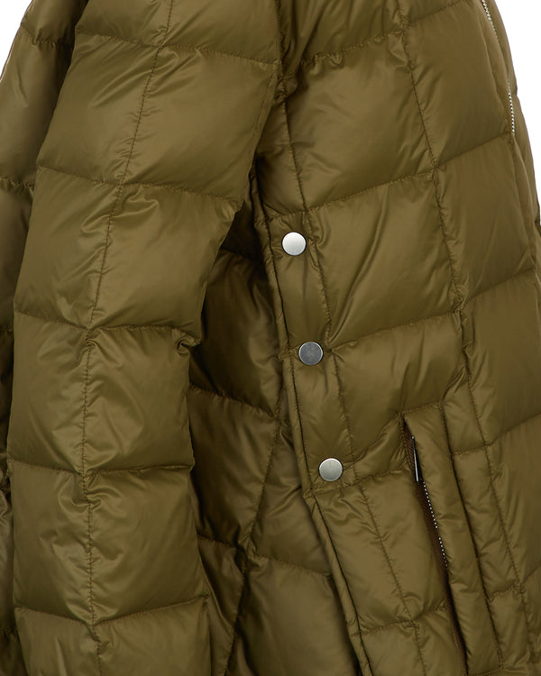 Lu Mei Shoreditch Coat