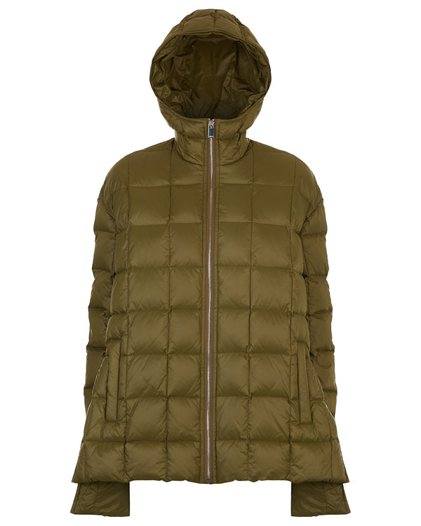 lu mei Shoreditch Coat