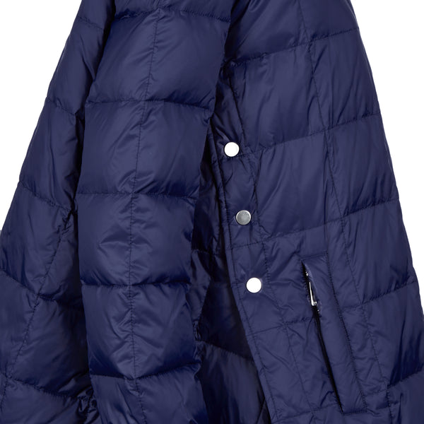 Lu Mei Shoreditch Coat