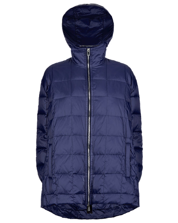 lu mei Shoreditch Coat