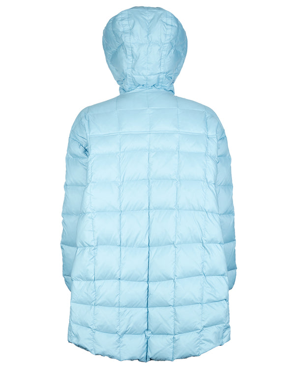 Lu Mei Shoreditch Coat