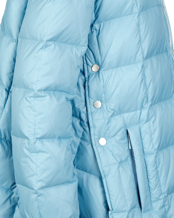 Lu Mei Shoreditch Coat