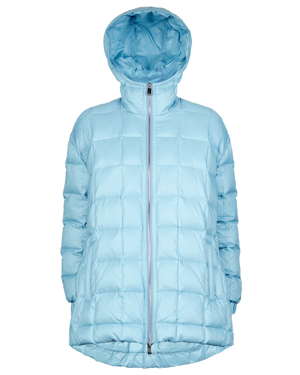 lu mei Shoreditch Coat