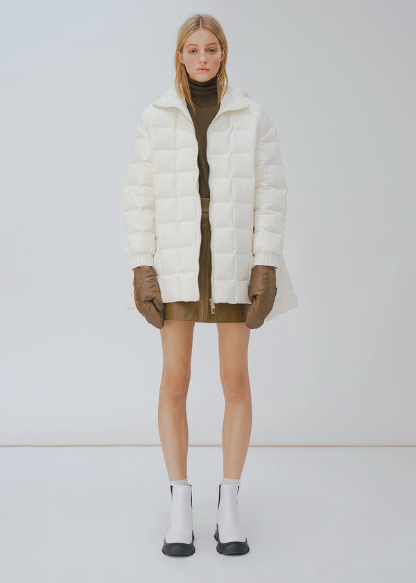 lu mei Shoreditch Coat