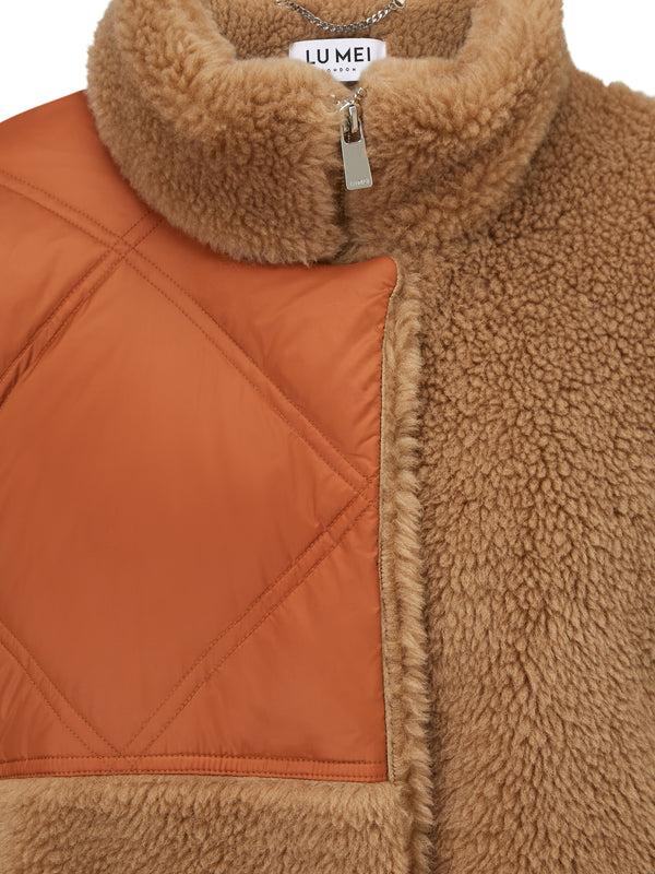 Lu Mei Southall Jacket