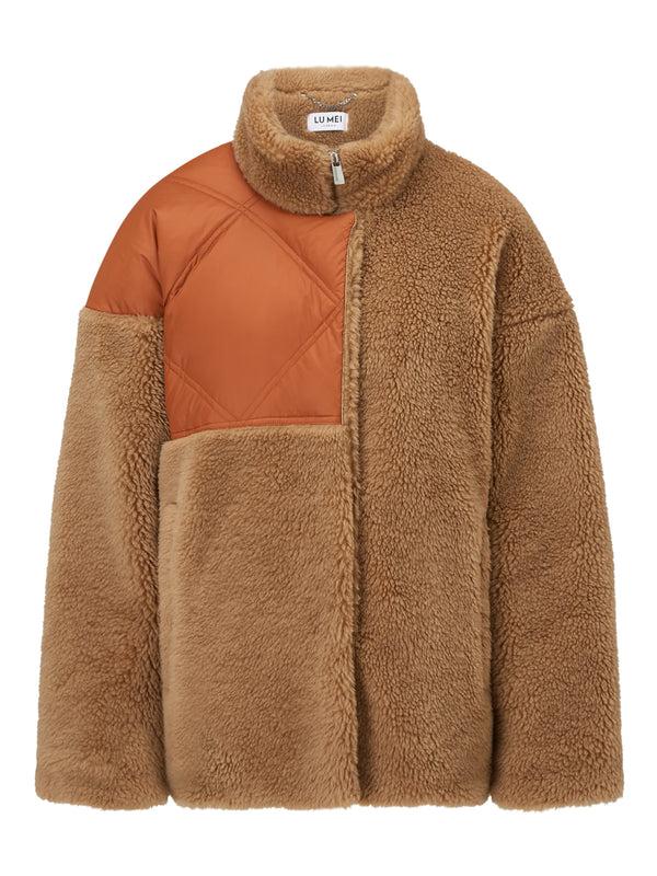 lu mei Southall Jacket