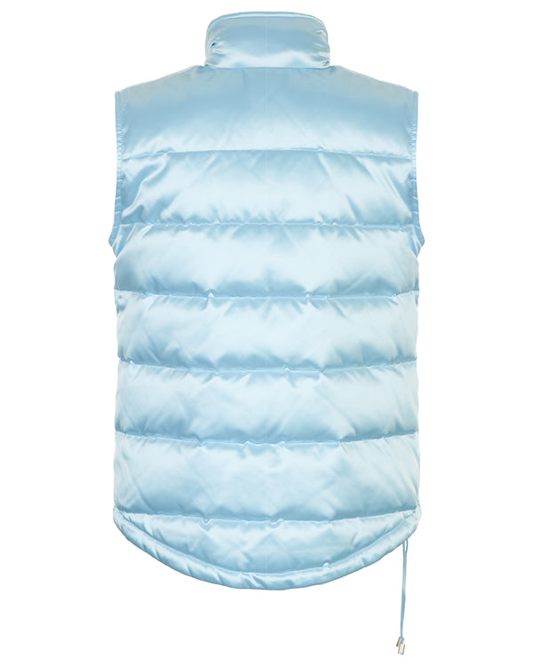 Lu Mei St John Gilet