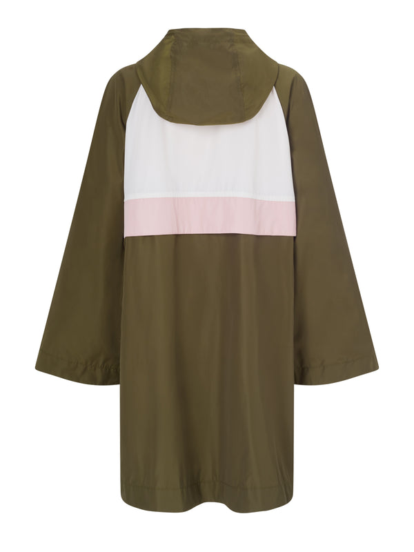 Lu Mei Stoke Newington Jacket
