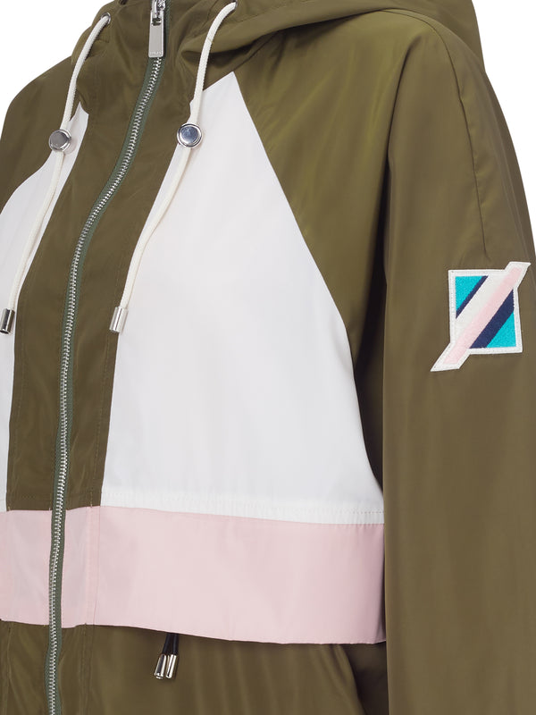 Lu Mei Stoke Newington Jacket