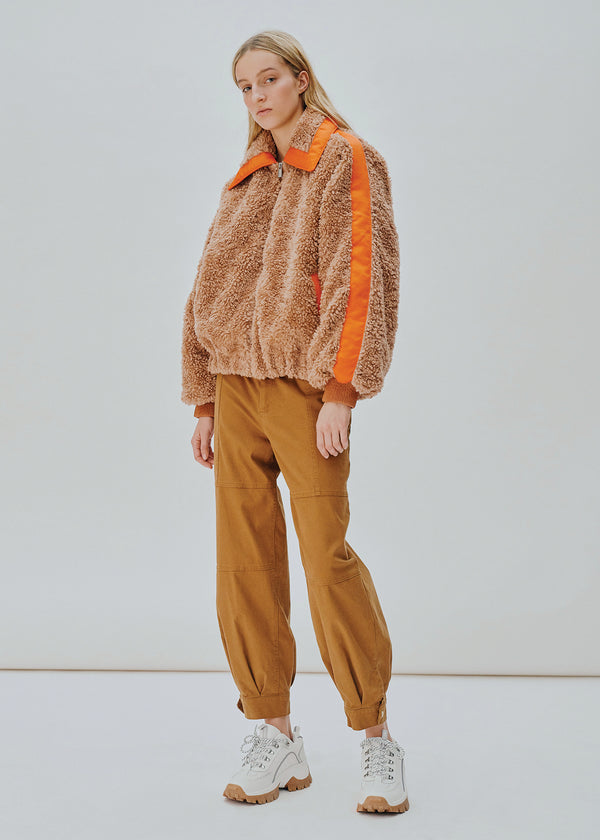 lu mei Uxbridge Jacket