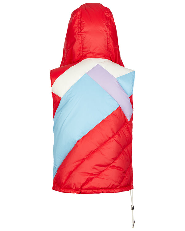 Lu Mei Vauxhall Gilet