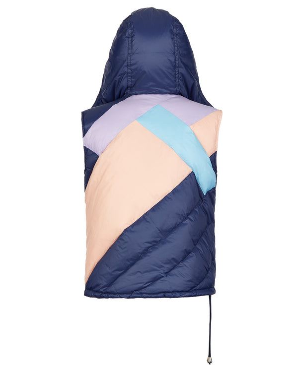 Lu Mei Vauxhall Gilet