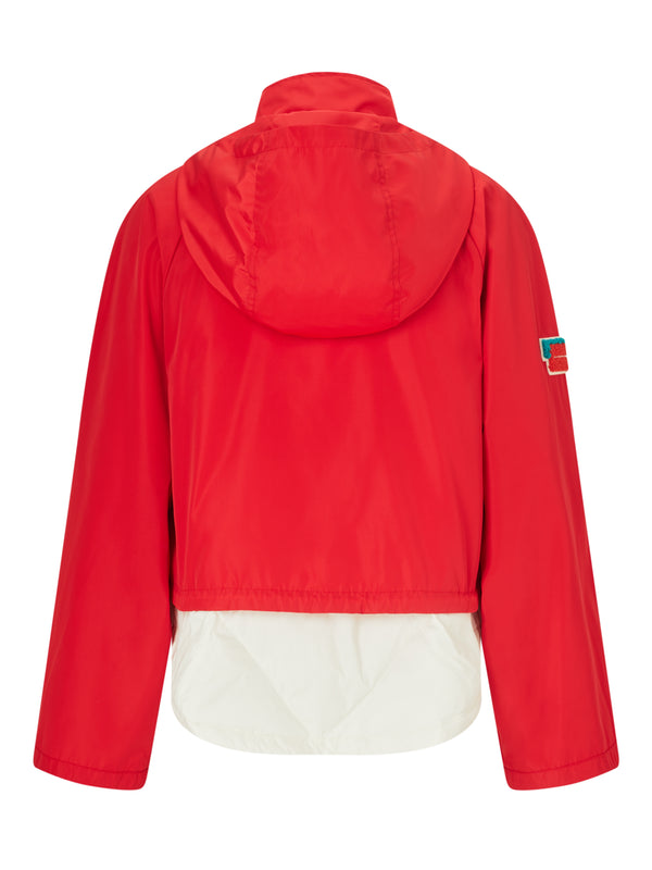 Lu Mei Wembley Jacket