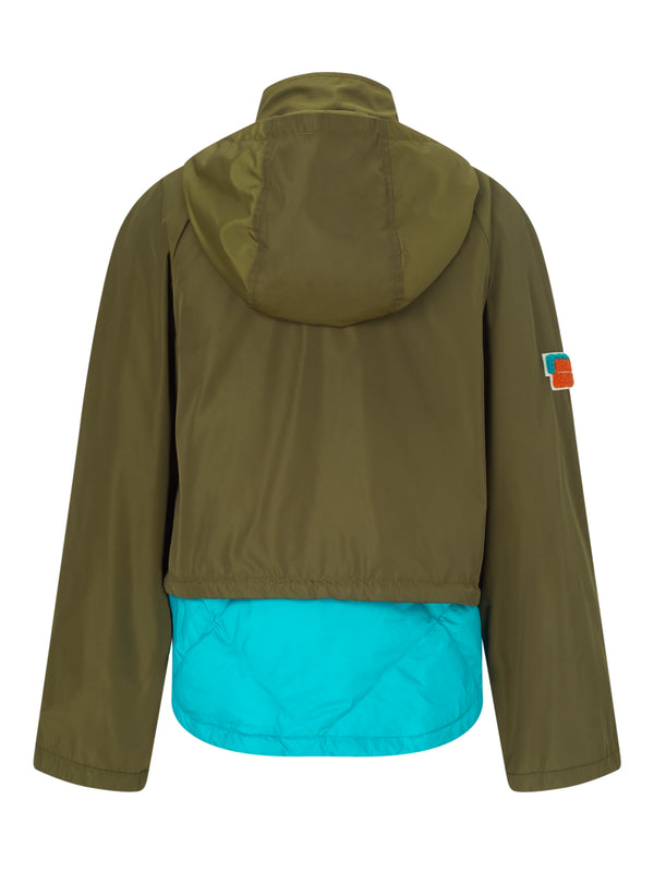 Lu Mei Wembley Jacket