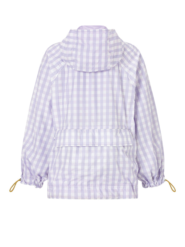 Lu Mei Wimbledon Jacket