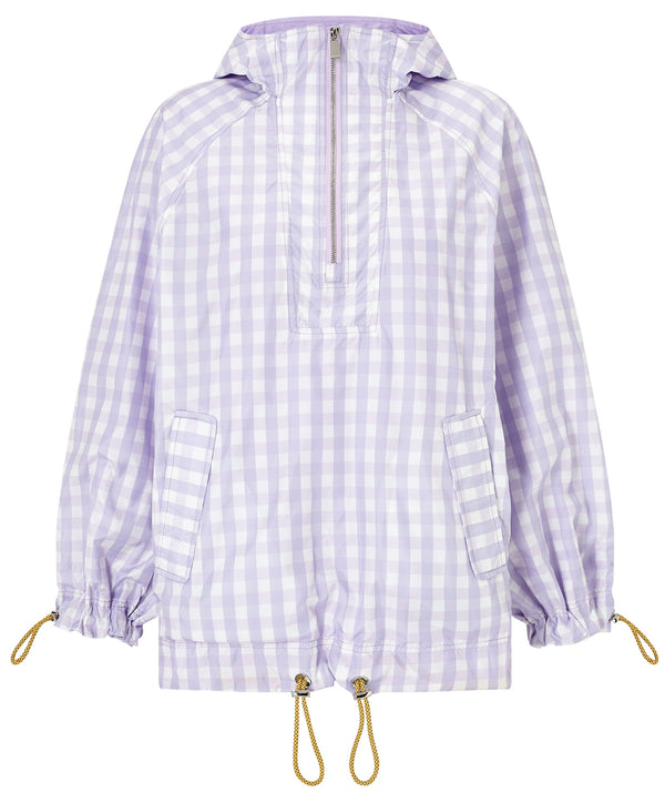 lu mei Wimbledon Jacket