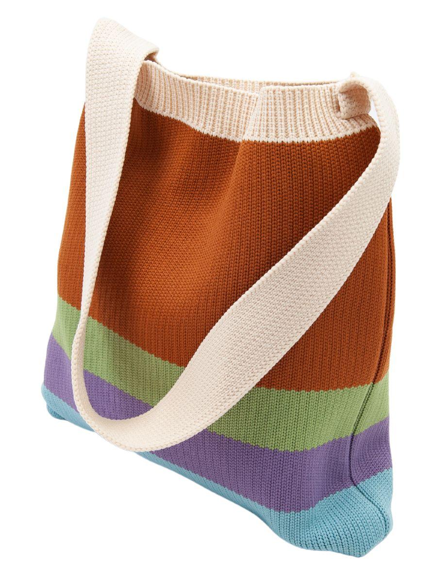 Lucas Hugh Aerial Tank White