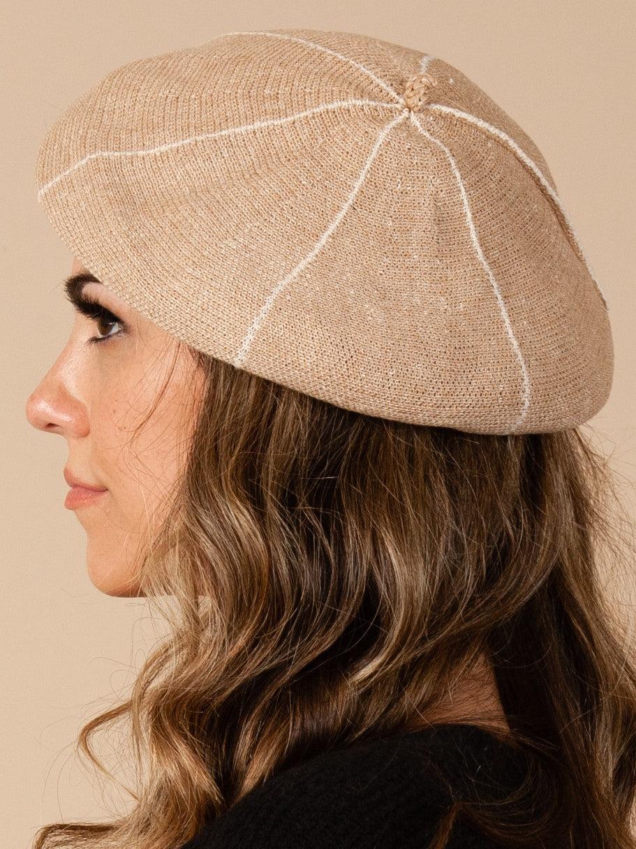 Lucas Hugh Aircut Tank Marine