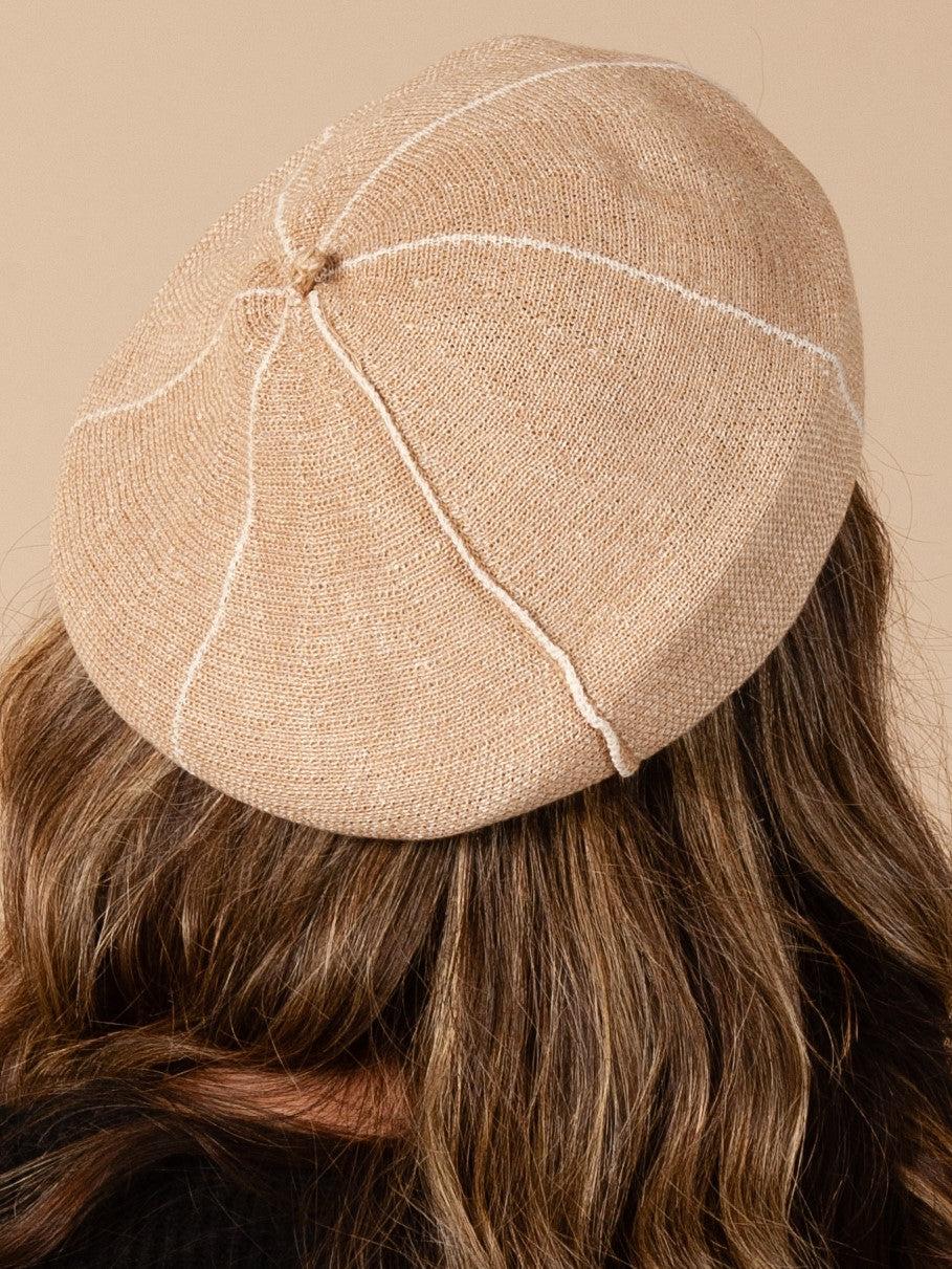 Lucas Hugh Aircut Tank Marine